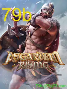 Explore o Mundo de AsgardianRising: Uma Aventura Épica no Reino Nórdico